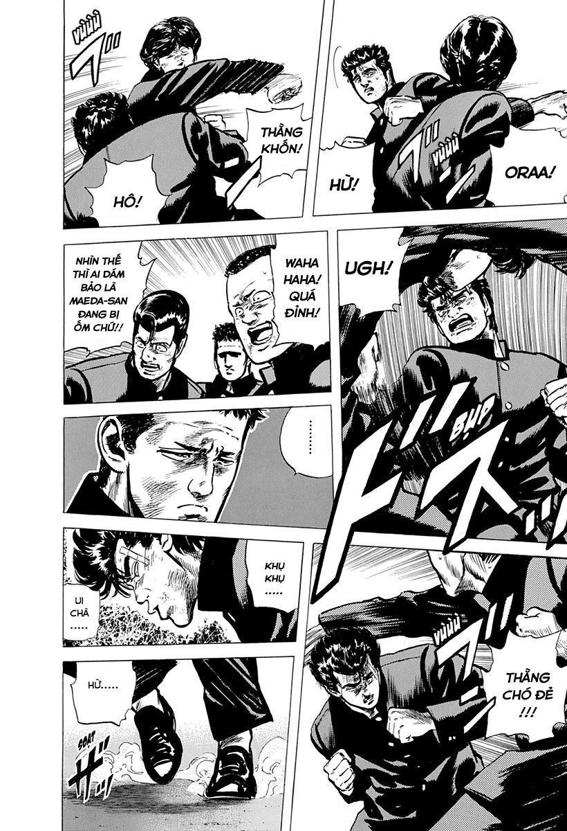 Bản Blues Vô Giá Trị Chapter 92 - 16
