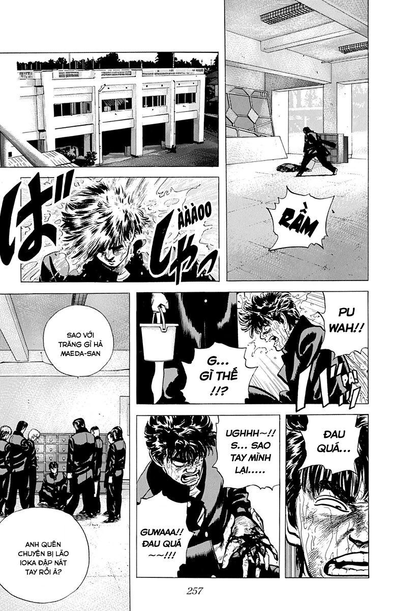 Bản Blues Vô Giá Trị Chapter 93 - 16