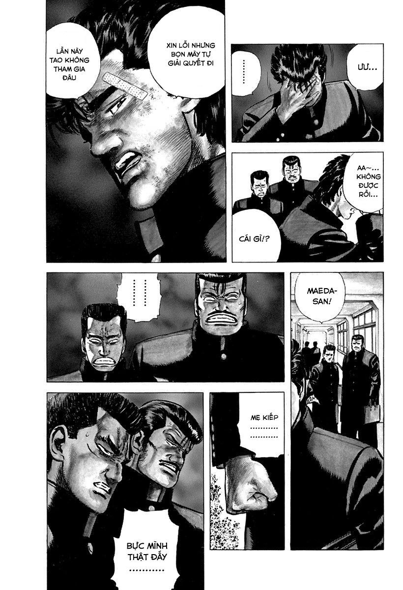 Bản Blues Vô Giá Trị Chapter 93 - 3