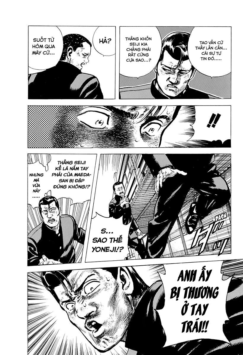 Bản Blues Vô Giá Trị Chapter 93 - 23