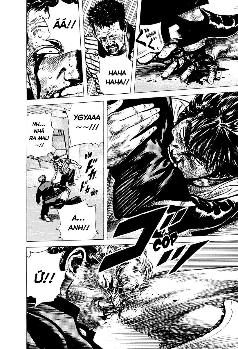 Bản Blues Vô Giá Trị Chapter 93 - 27
