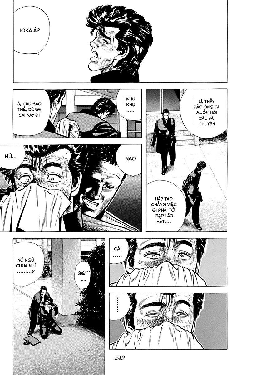 Bản Blues Vô Giá Trị Chapter 93 - 8