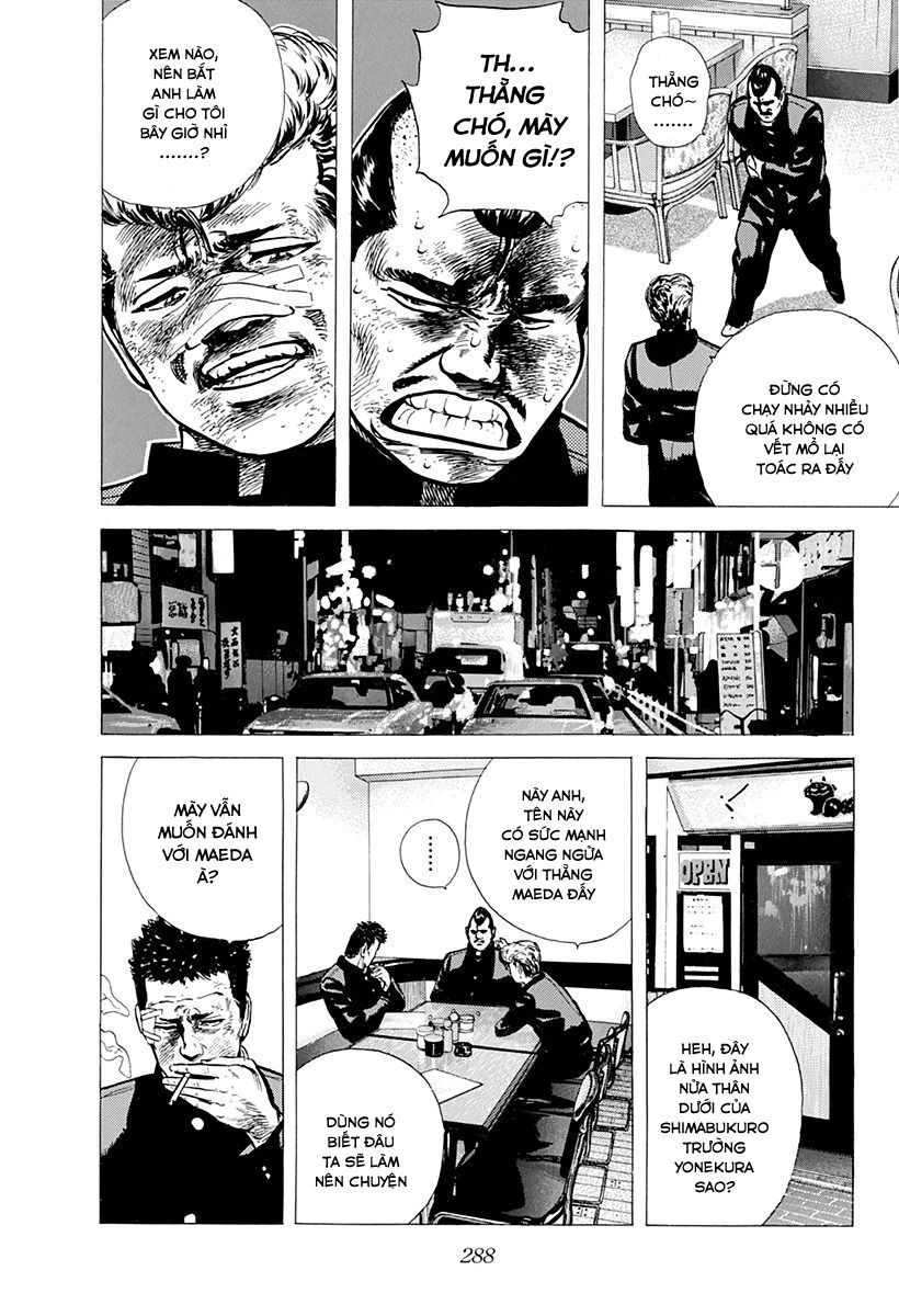 Bản Blues Vô Giá Trị Chapter 94 - 16