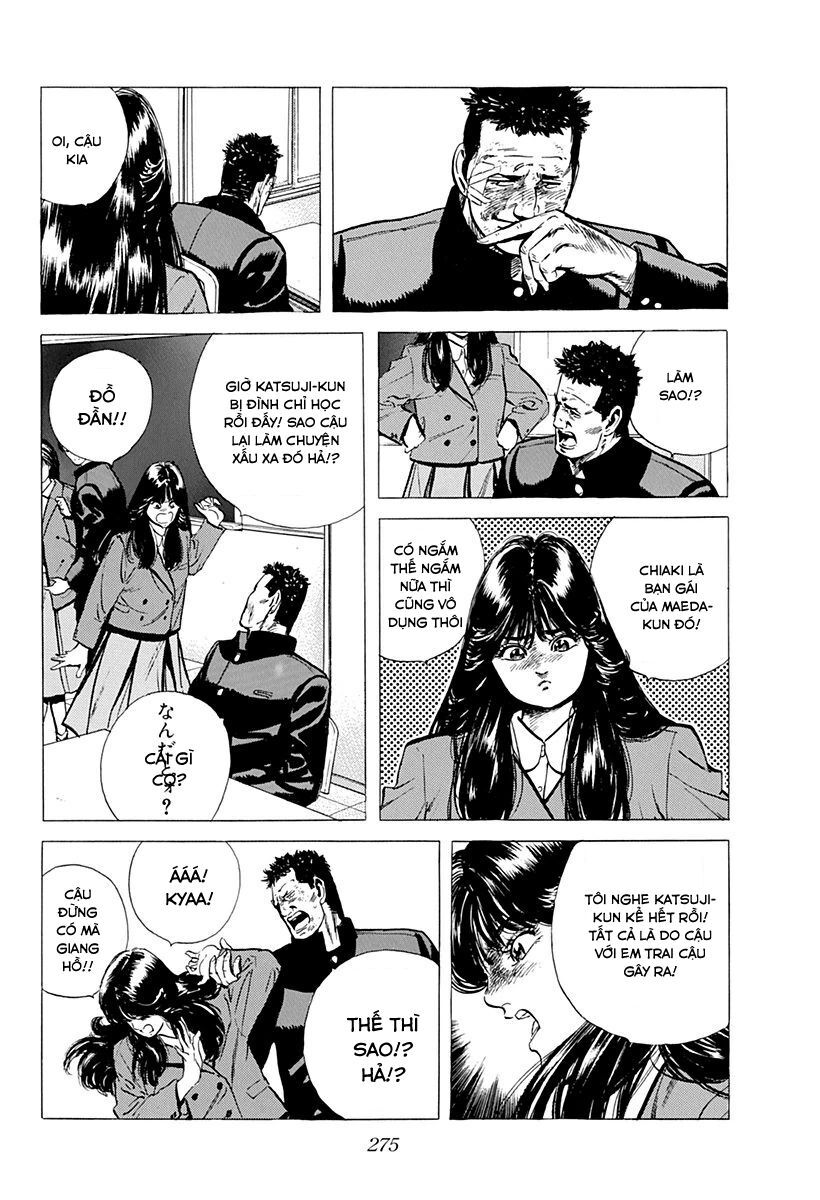 Bản Blues Vô Giá Trị Chapter 94 - 3
