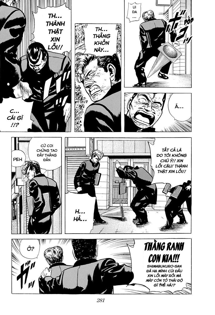 Bản Blues Vô Giá Trị Chapter 94 - 9