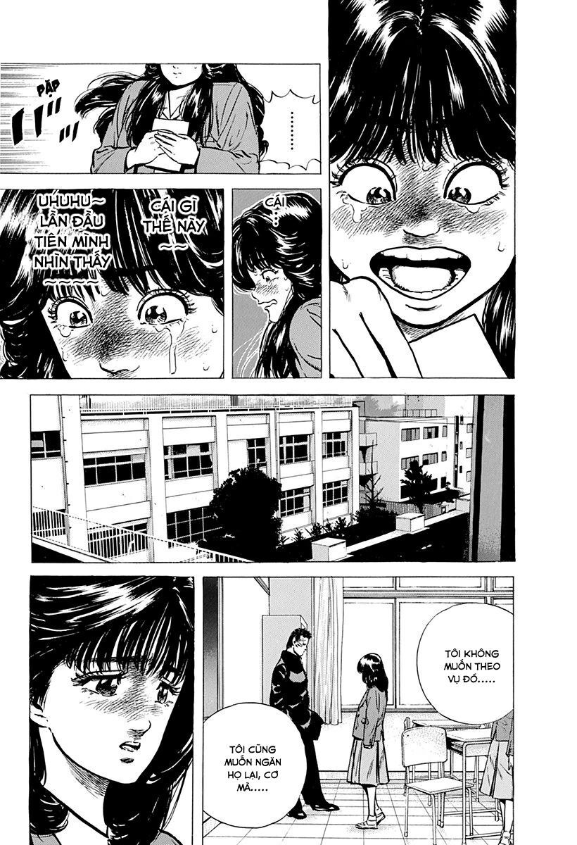 Bản Blues Vô Giá Trị Chapter 95 - 11