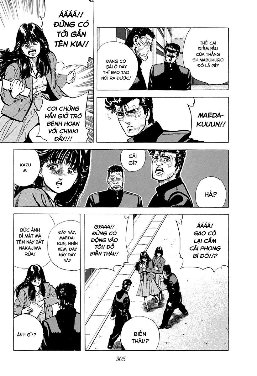 Bản Blues Vô Giá Trị Chapter 95 - 13