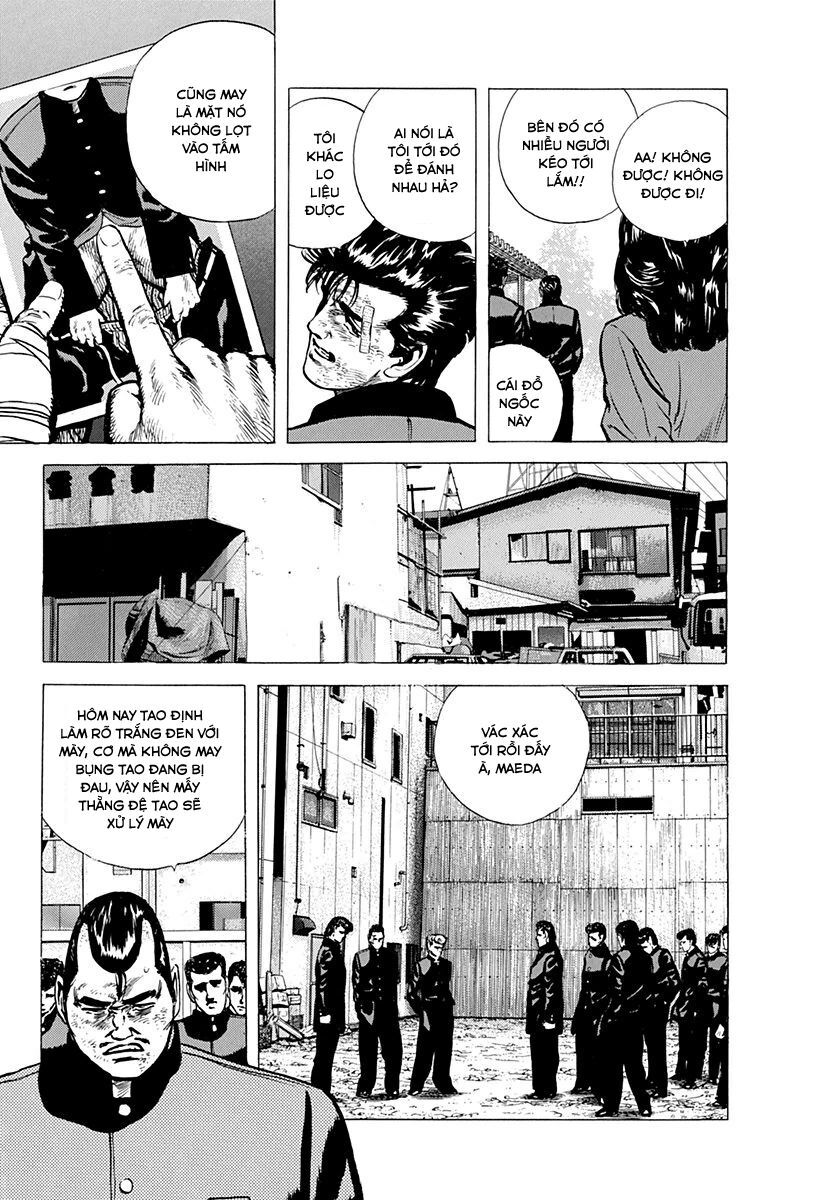 Bản Blues Vô Giá Trị Chapter 95 - 15