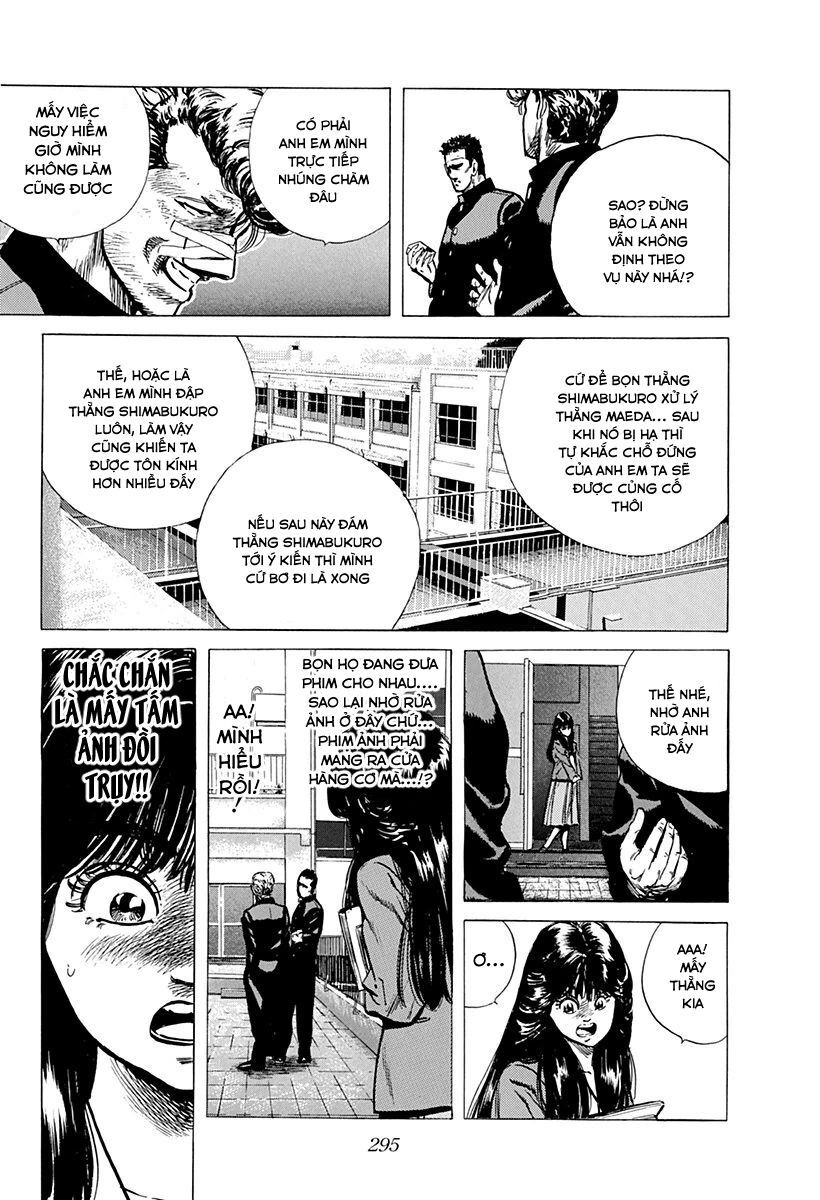 Bản Blues Vô Giá Trị Chapter 95 - 3