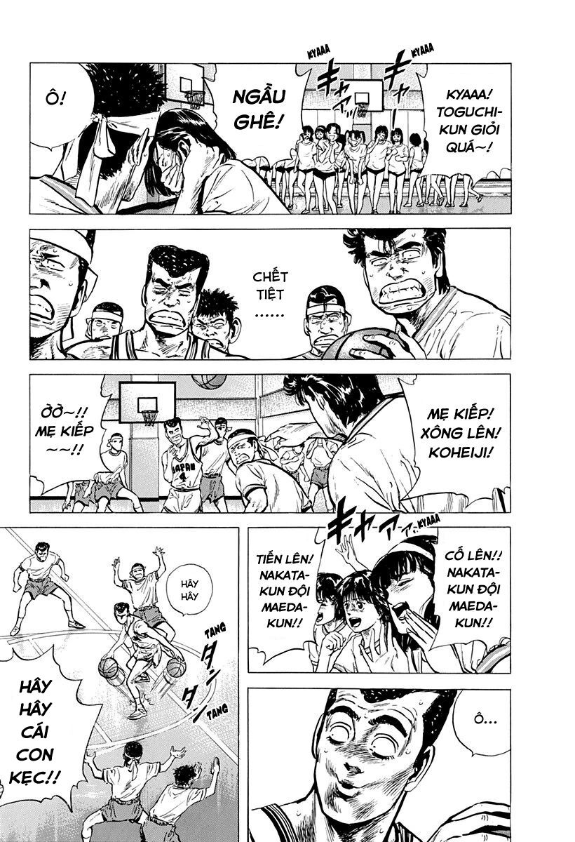 Bản Blues Vô Giá Trị Chapter 96 - 11