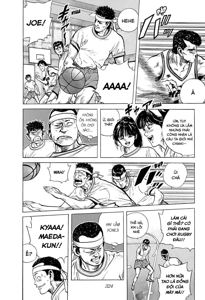 Bản Blues Vô Giá Trị Chapter 96 - 12