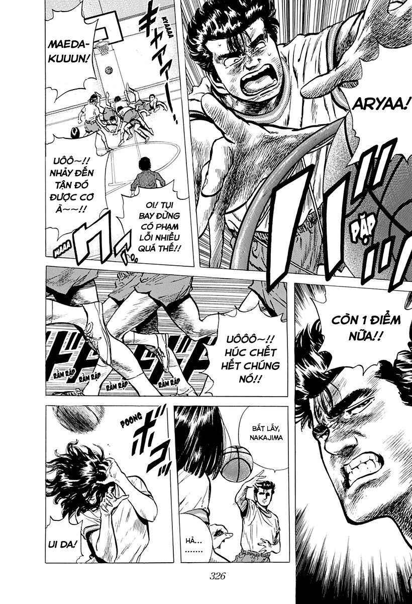 Bản Blues Vô Giá Trị Chapter 96 - 14