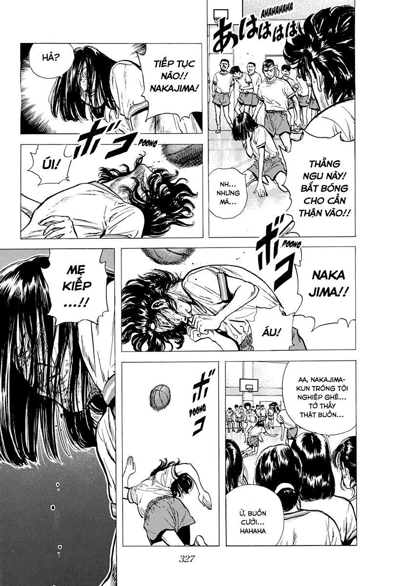 Bản Blues Vô Giá Trị Chapter 96 - 15