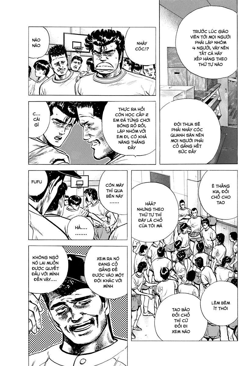 Bản Blues Vô Giá Trị Chapter 96 - 4