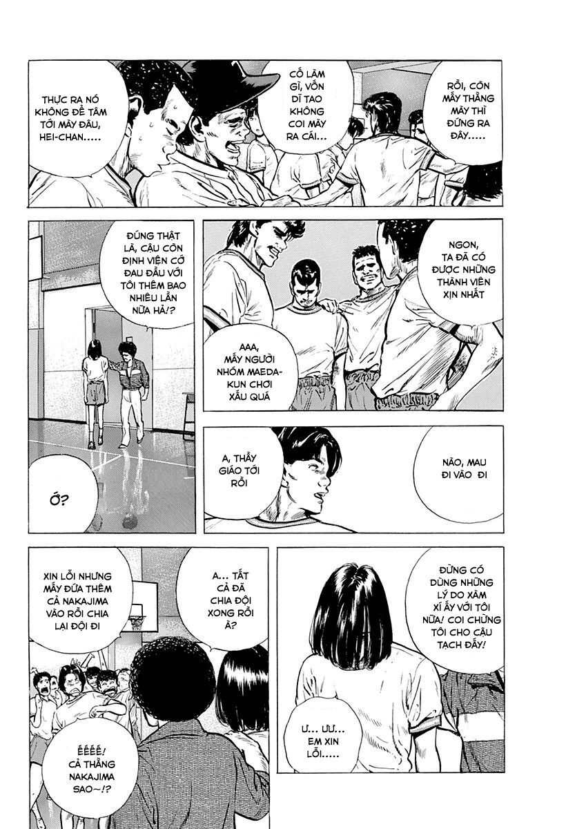 Bản Blues Vô Giá Trị Chapter 96 - 5