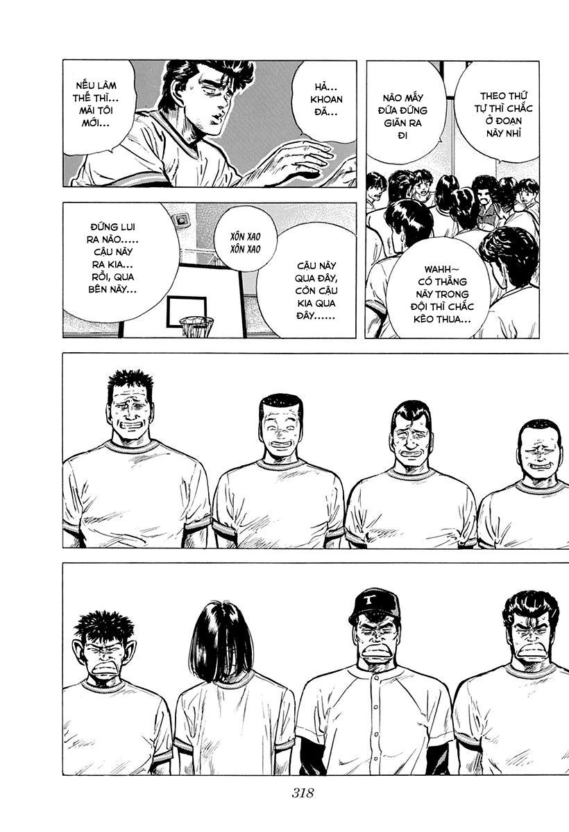 Bản Blues Vô Giá Trị Chapter 96 - 6