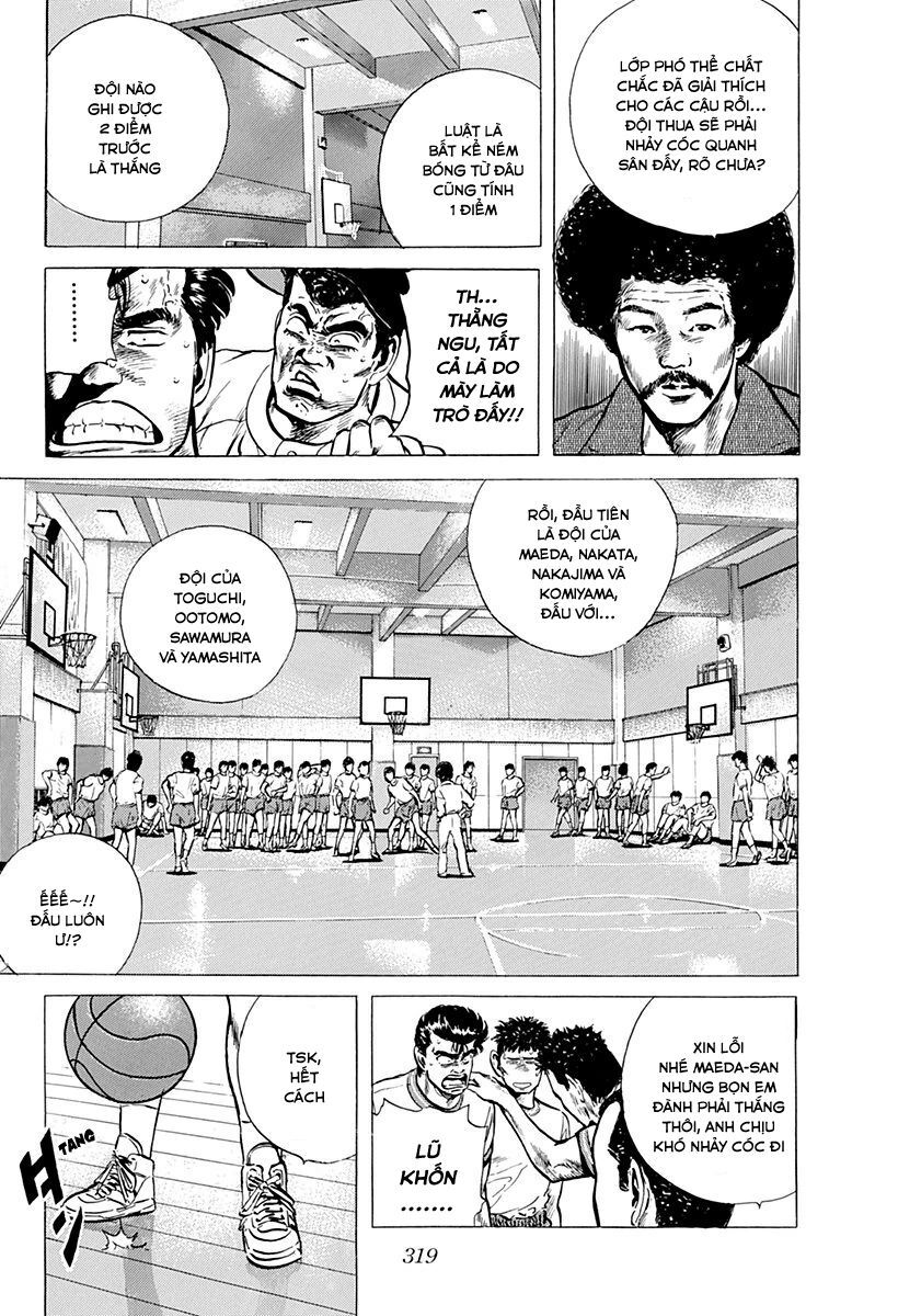 Bản Blues Vô Giá Trị Chapter 96 - 7