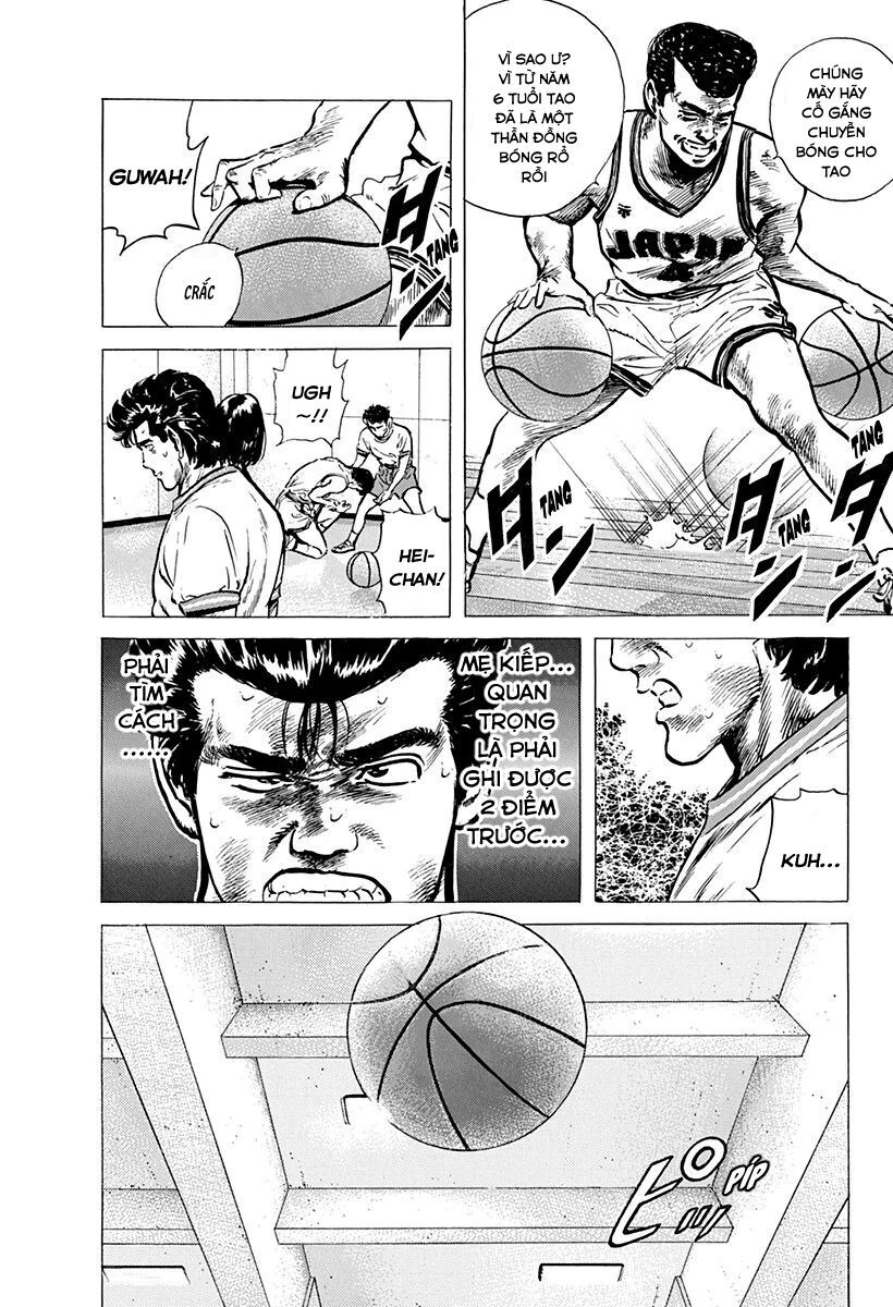 Bản Blues Vô Giá Trị Chapter 96 - 8