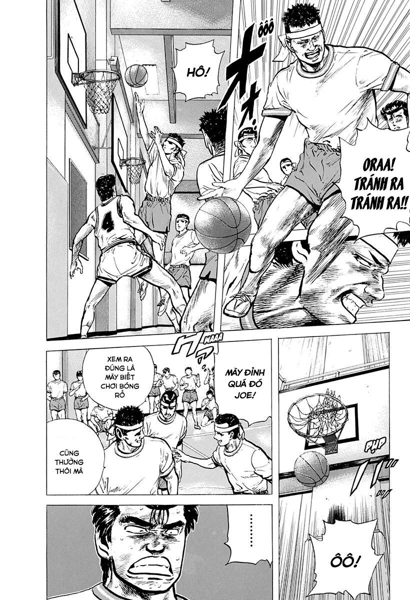 Bản Blues Vô Giá Trị Chapter 96 - 10