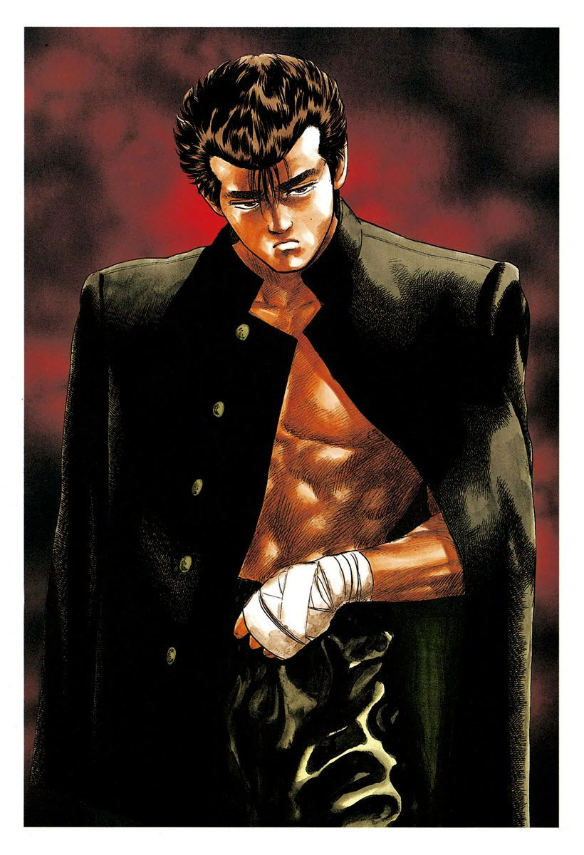 Bản Blues Vô Giá Trị Chapter 97 - 2