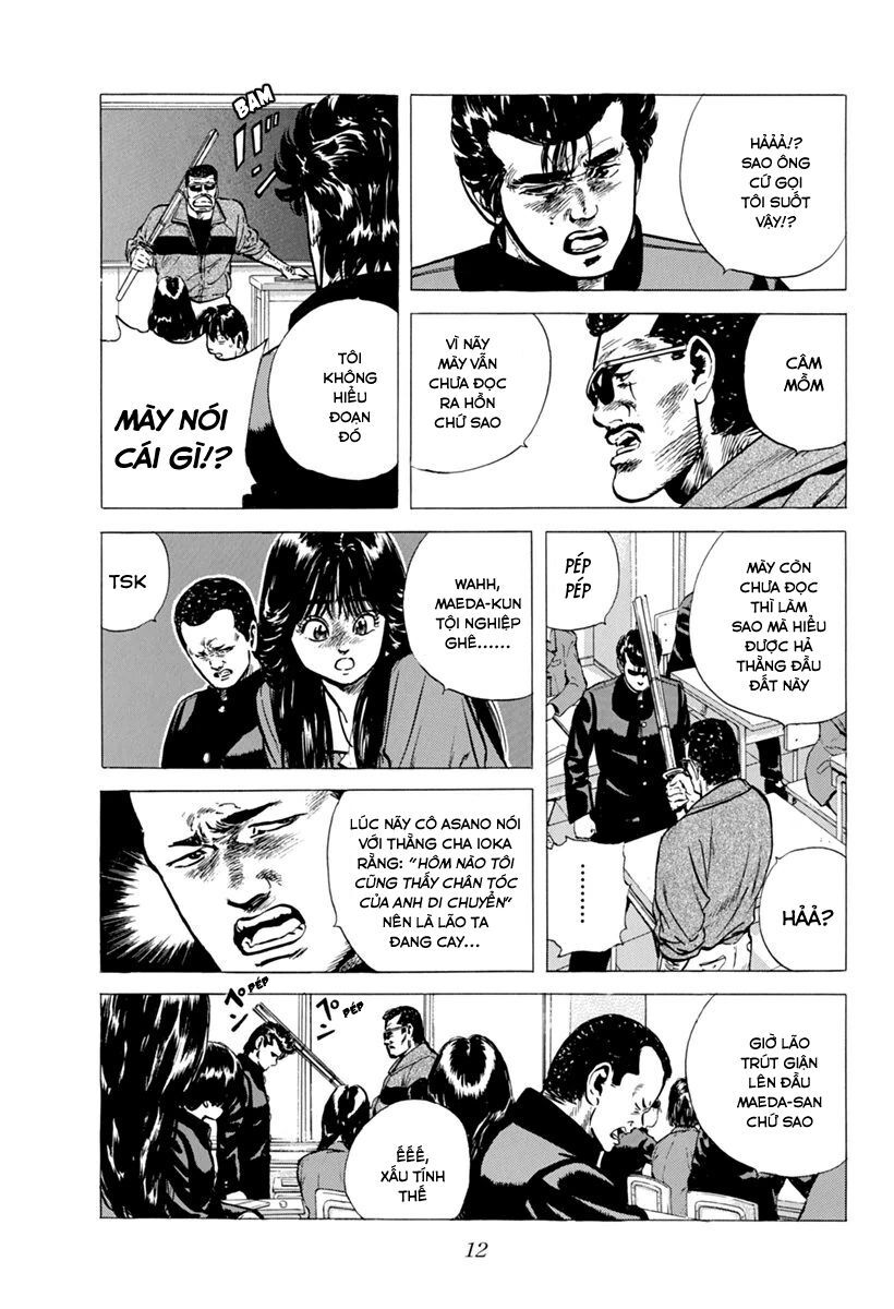 Bản Blues Vô Giá Trị Chapter 97 - 11