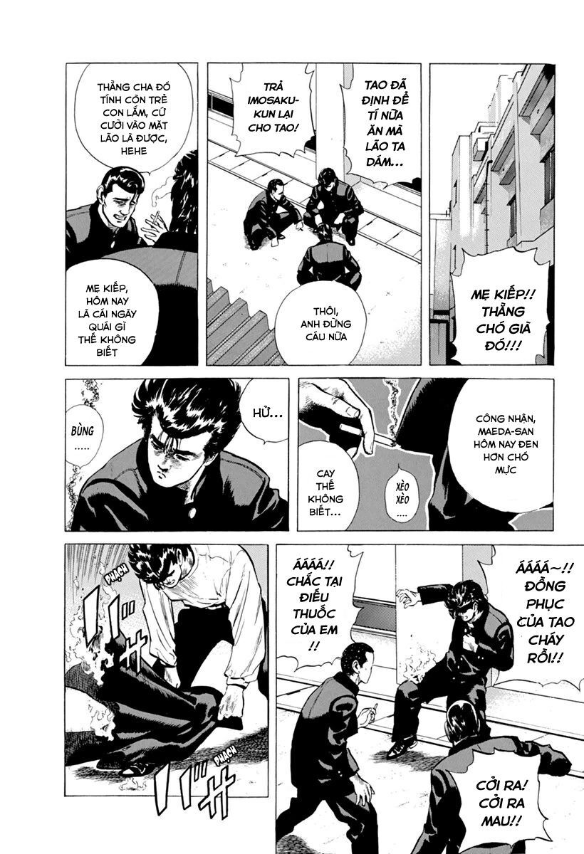 Bản Blues Vô Giá Trị Chapter 97 - 13