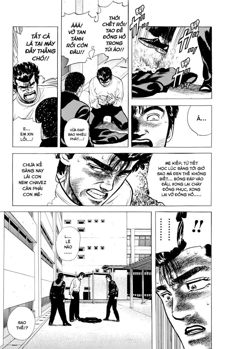 Bản Blues Vô Giá Trị Chapter 97 - 14