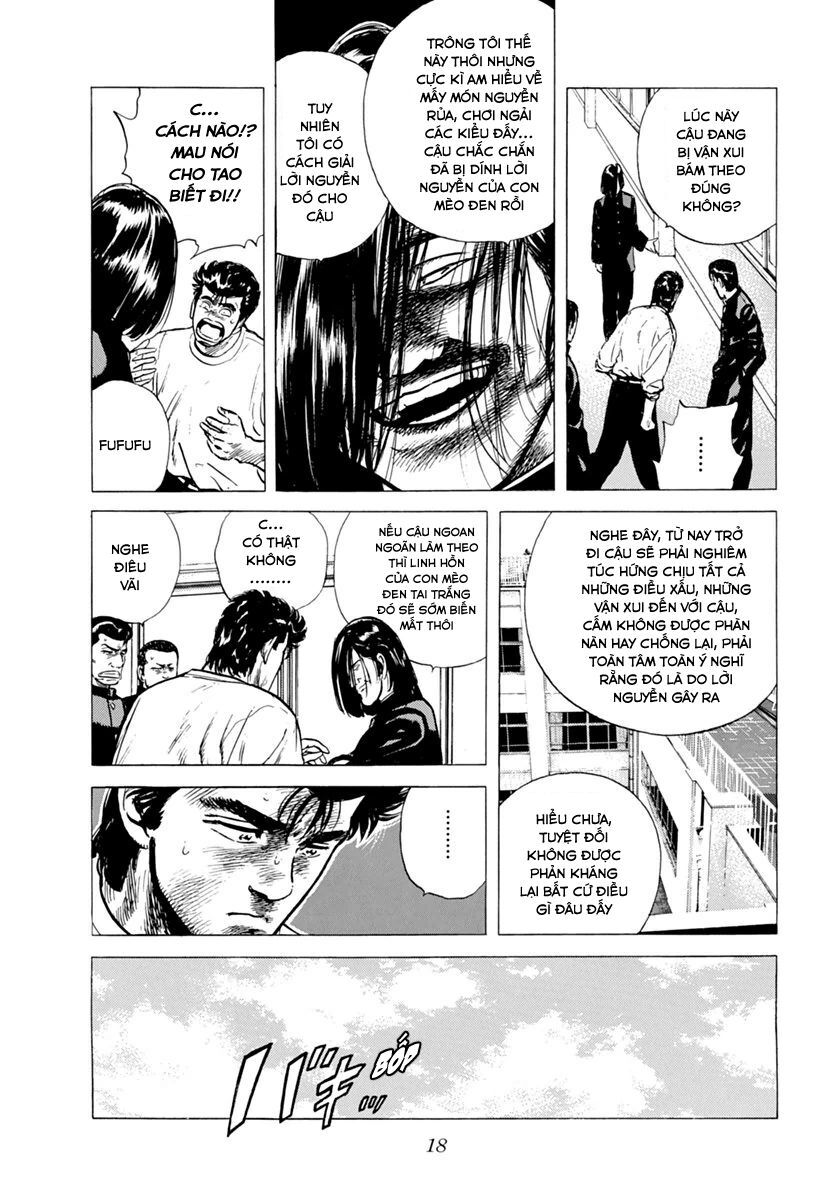 Bản Blues Vô Giá Trị Chapter 97 - 17