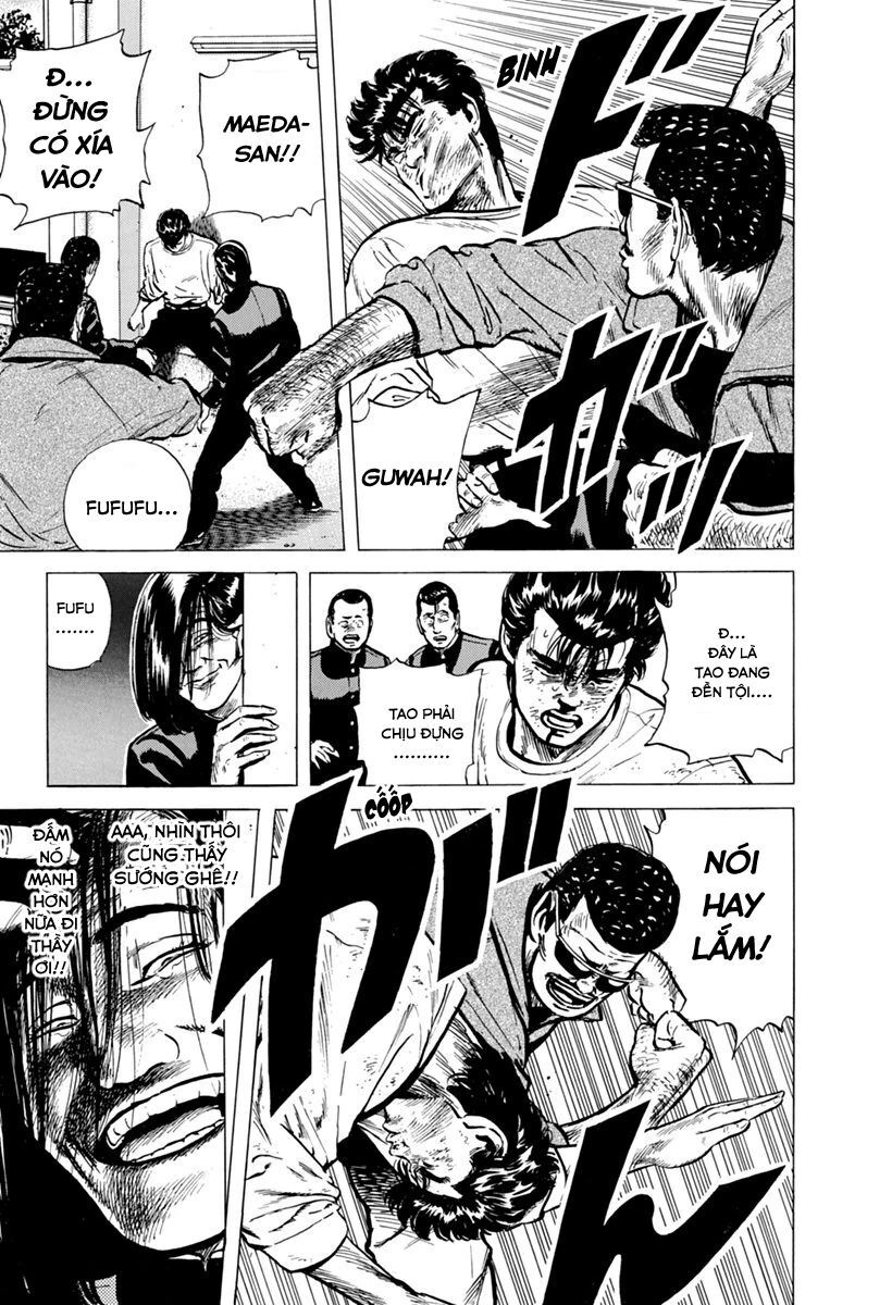 Bản Blues Vô Giá Trị Chapter 97 - 18