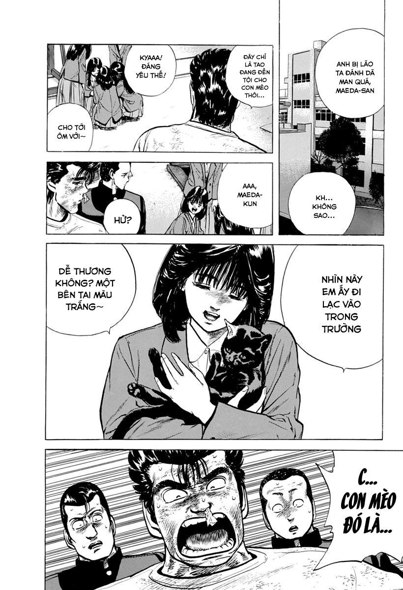 Bản Blues Vô Giá Trị Chapter 97 - 19