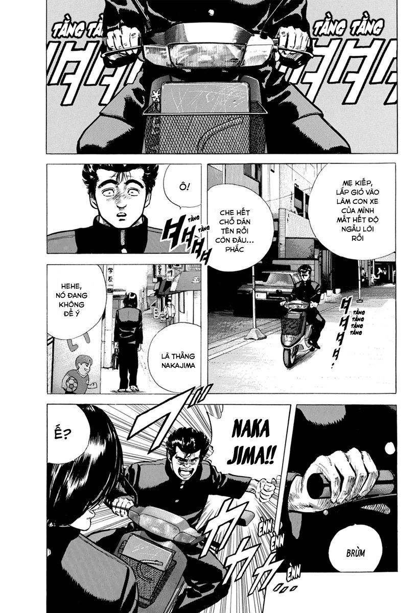 Bản Blues Vô Giá Trị Chapter 97 - 5