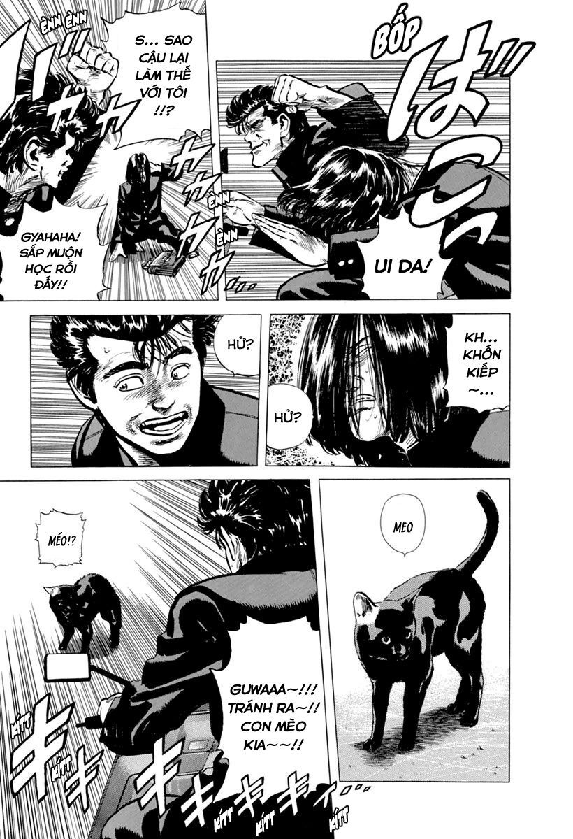 Bản Blues Vô Giá Trị Chapter 97 - 6