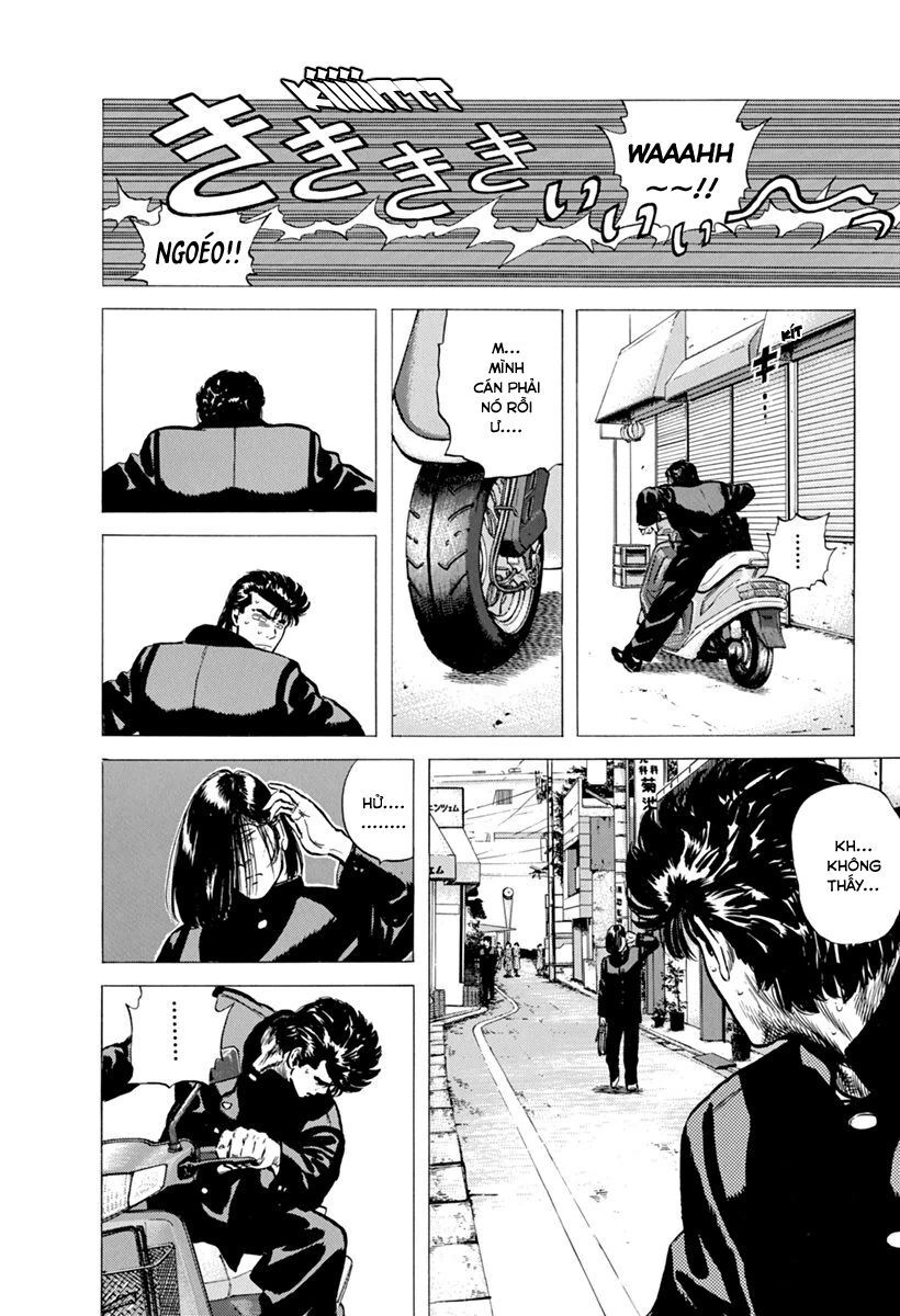 Bản Blues Vô Giá Trị Chapter 97 - 7