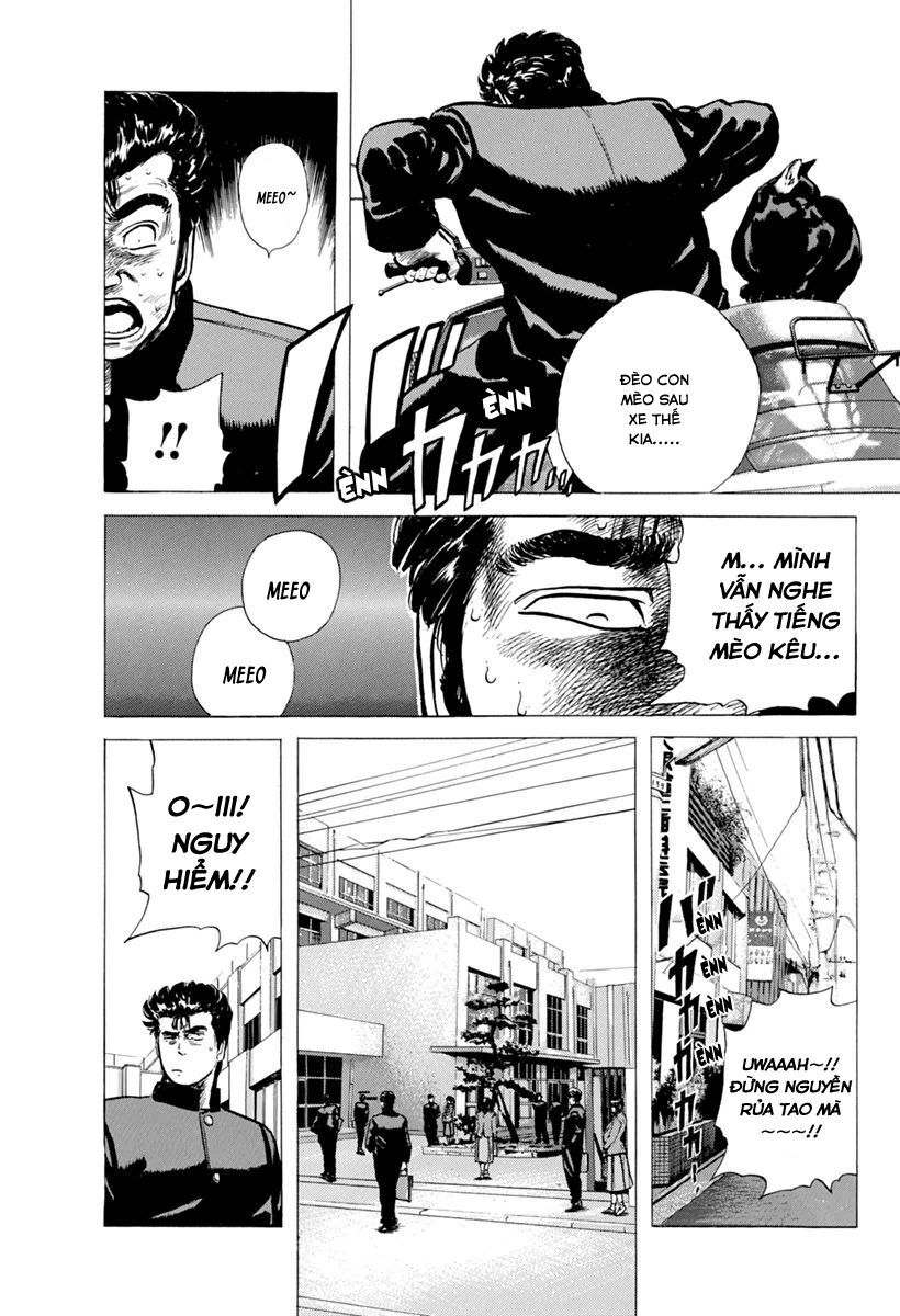 Bản Blues Vô Giá Trị Chapter 97 - 9