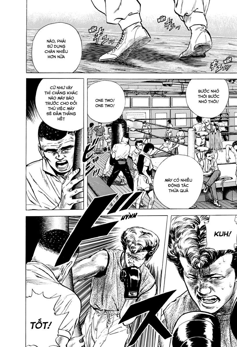 Bản Blues Vô Giá Trị Chapter 98 - 2