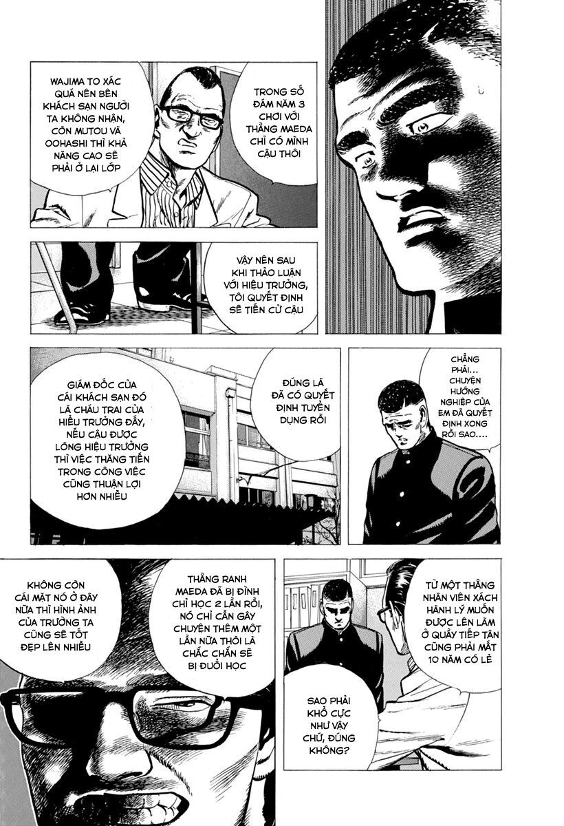 Bản Blues Vô Giá Trị Chapter 98 - 13