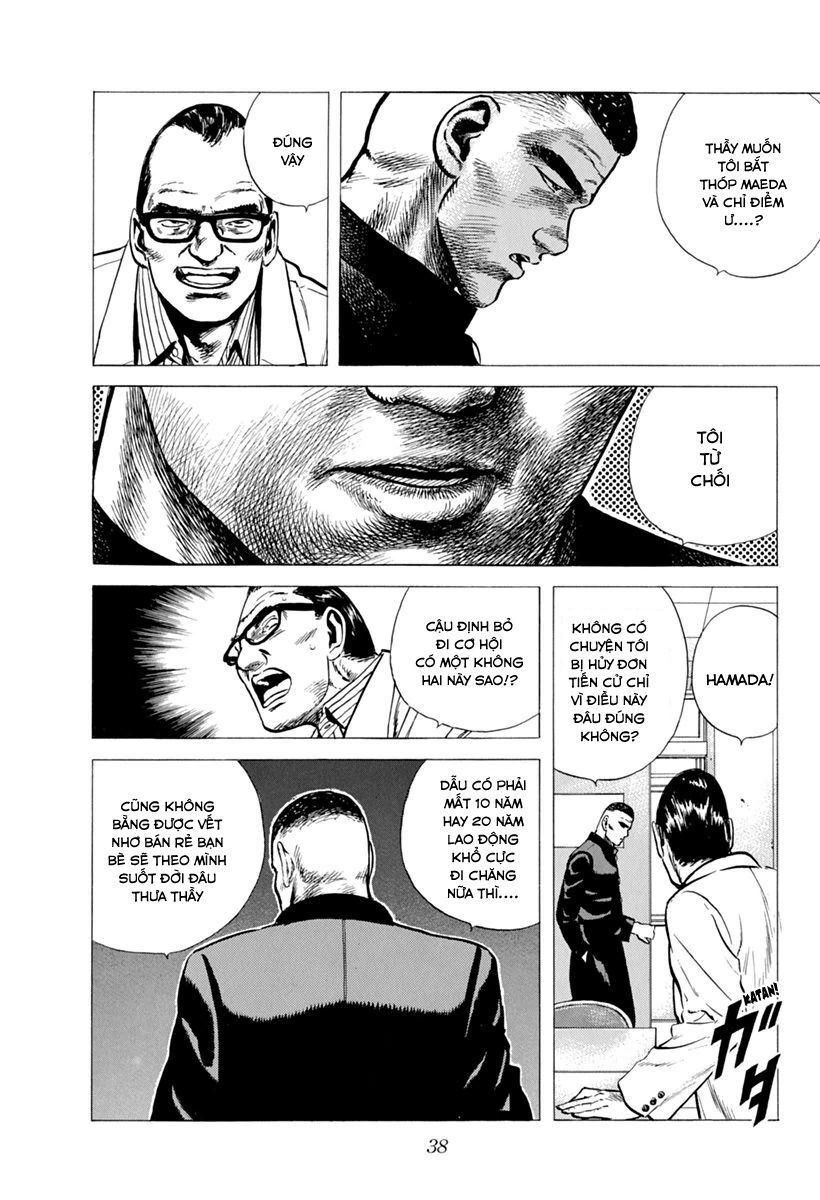 Bản Blues Vô Giá Trị Chapter 98 - 14