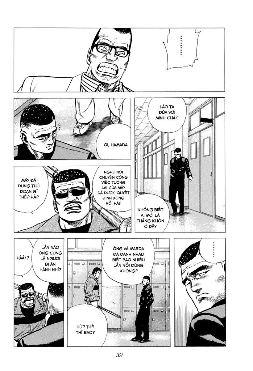 Bản Blues Vô Giá Trị Chapter 98 - 15