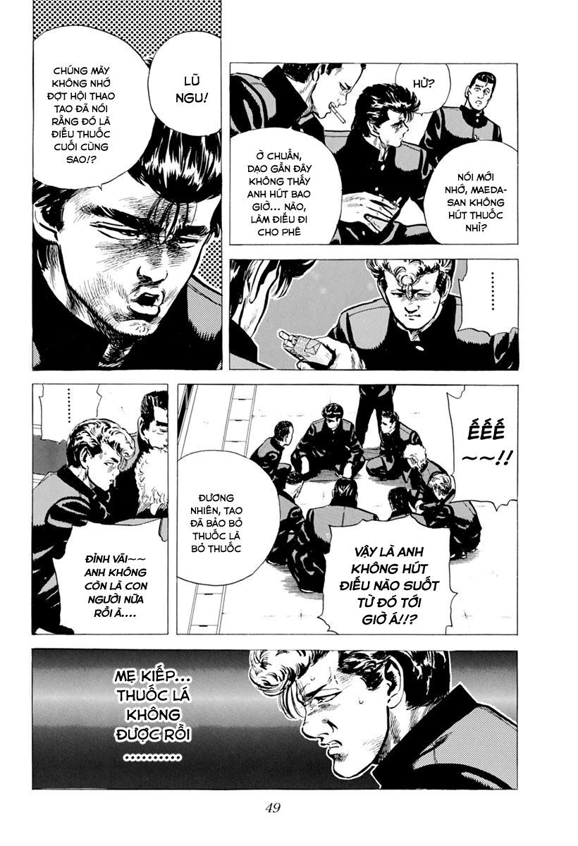 Bản Blues Vô Giá Trị Chapter 99 - 6