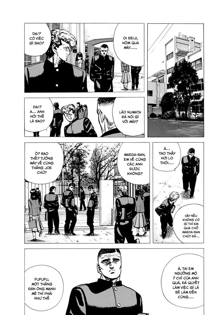 Bản Blues Vô Giá Trị Chapter 99 - 7