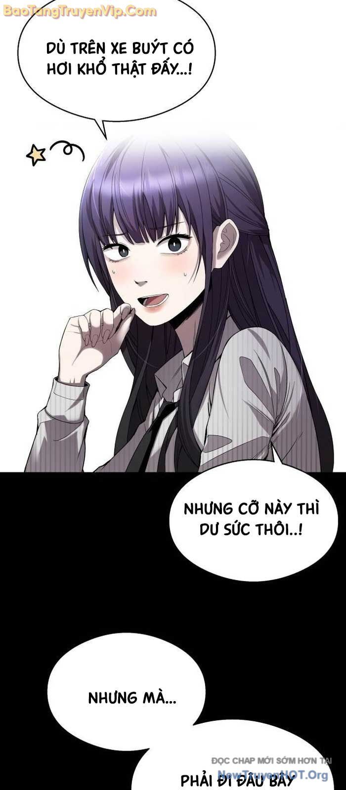 Nhịp Đập Ma Quái Chapter 21 - 4
