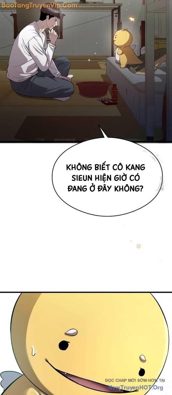 Nhịp Đập Ma Quái Chapter 21 - 47