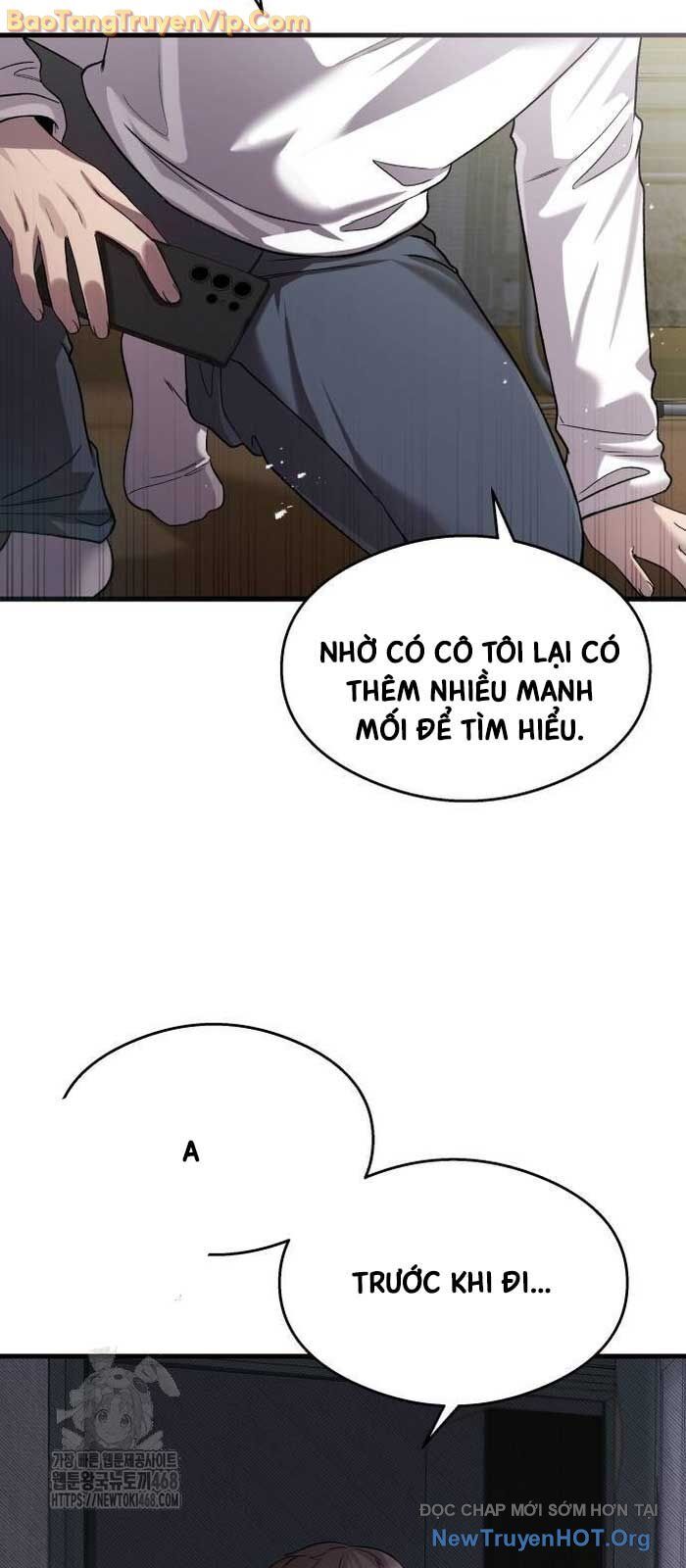 Nhịp Đập Ma Quái Chapter 21 - 63
