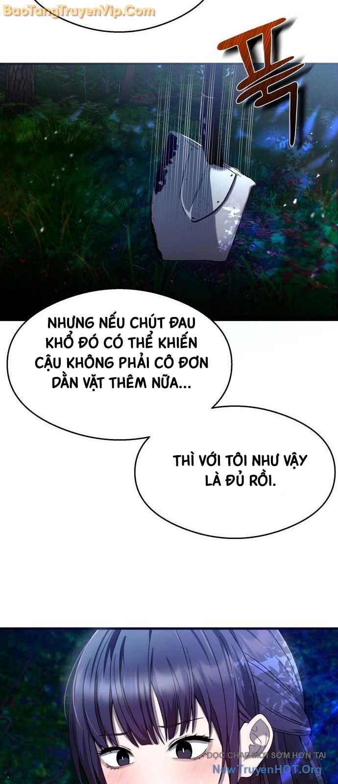 Nhịp Đập Ma Quái Chapter 23 - 35