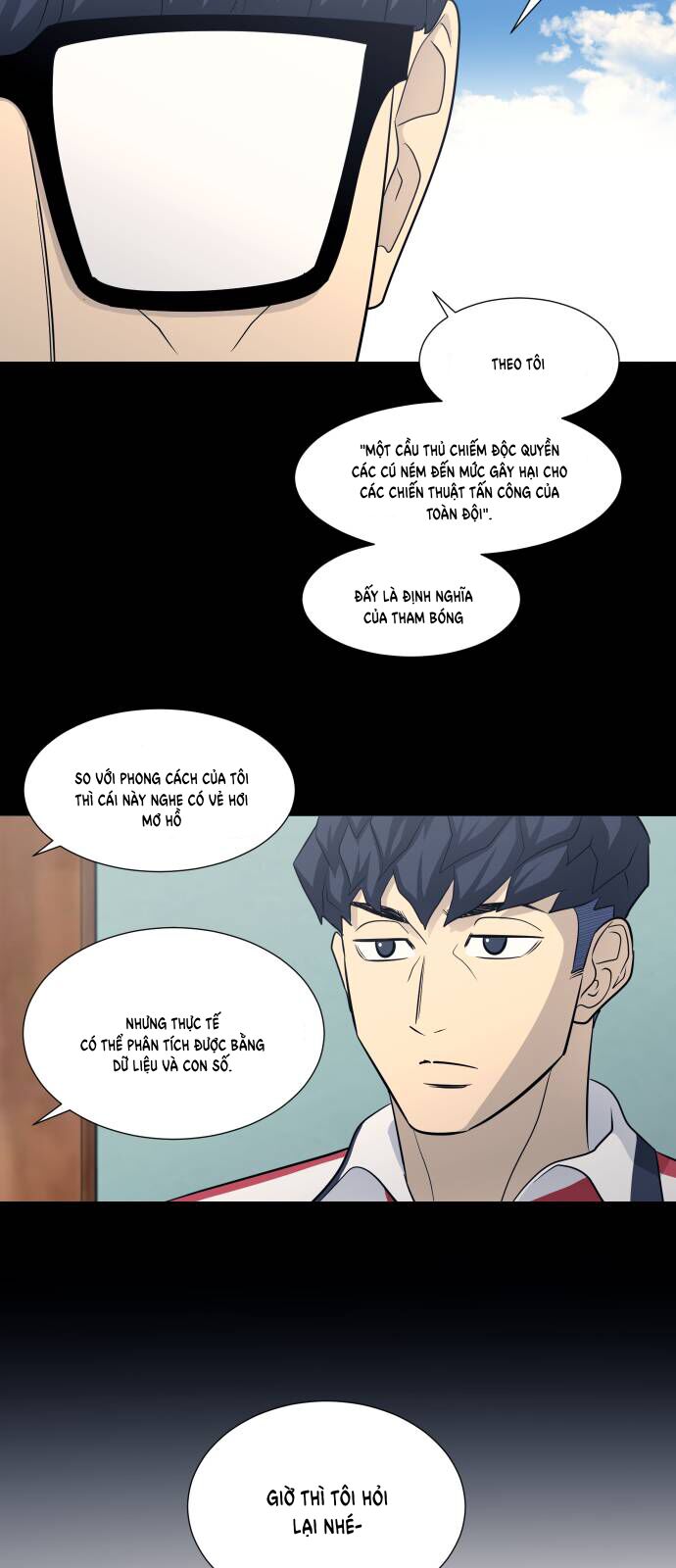 Garbage Time Chapter 132 - 28