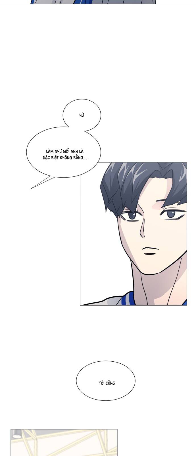 Garbage Time Chapter 140 - 34