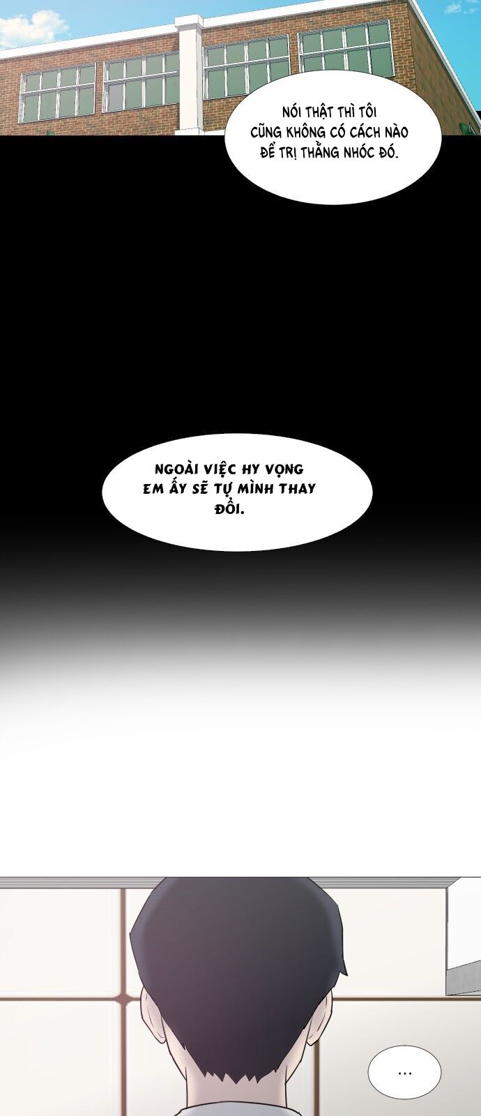 Garbage Time Chapter 15 - 37