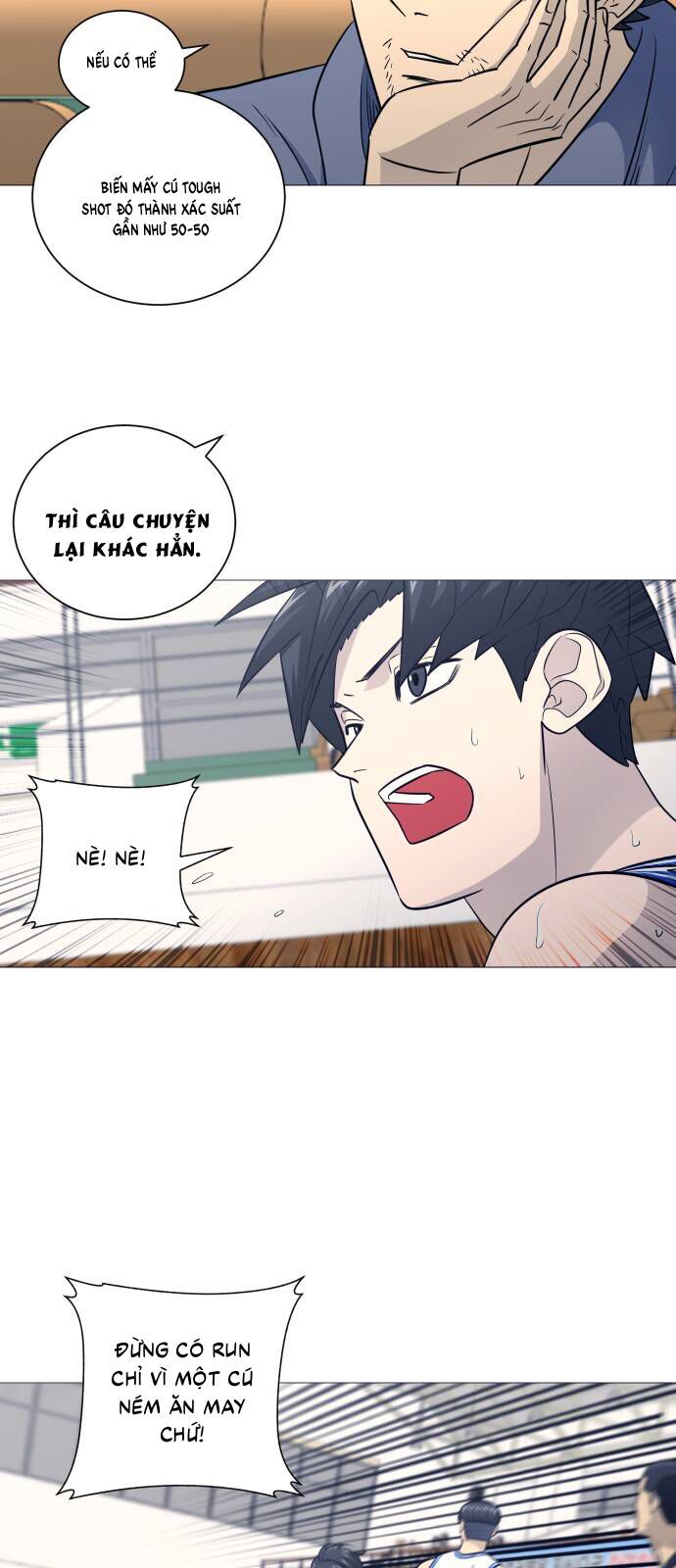 Garbage Time Chapter 169 - 11