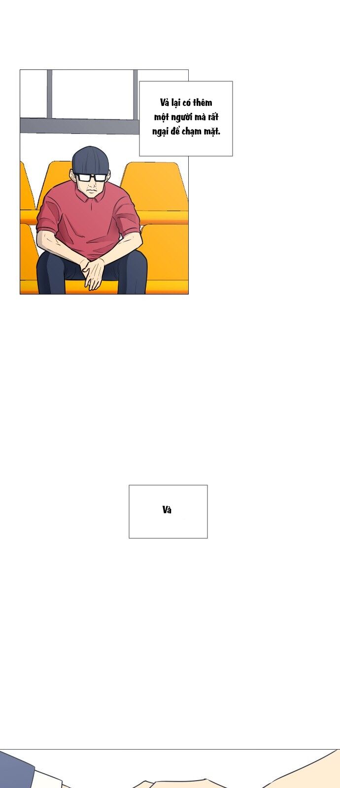 Garbage Time Chapter 17 - 18