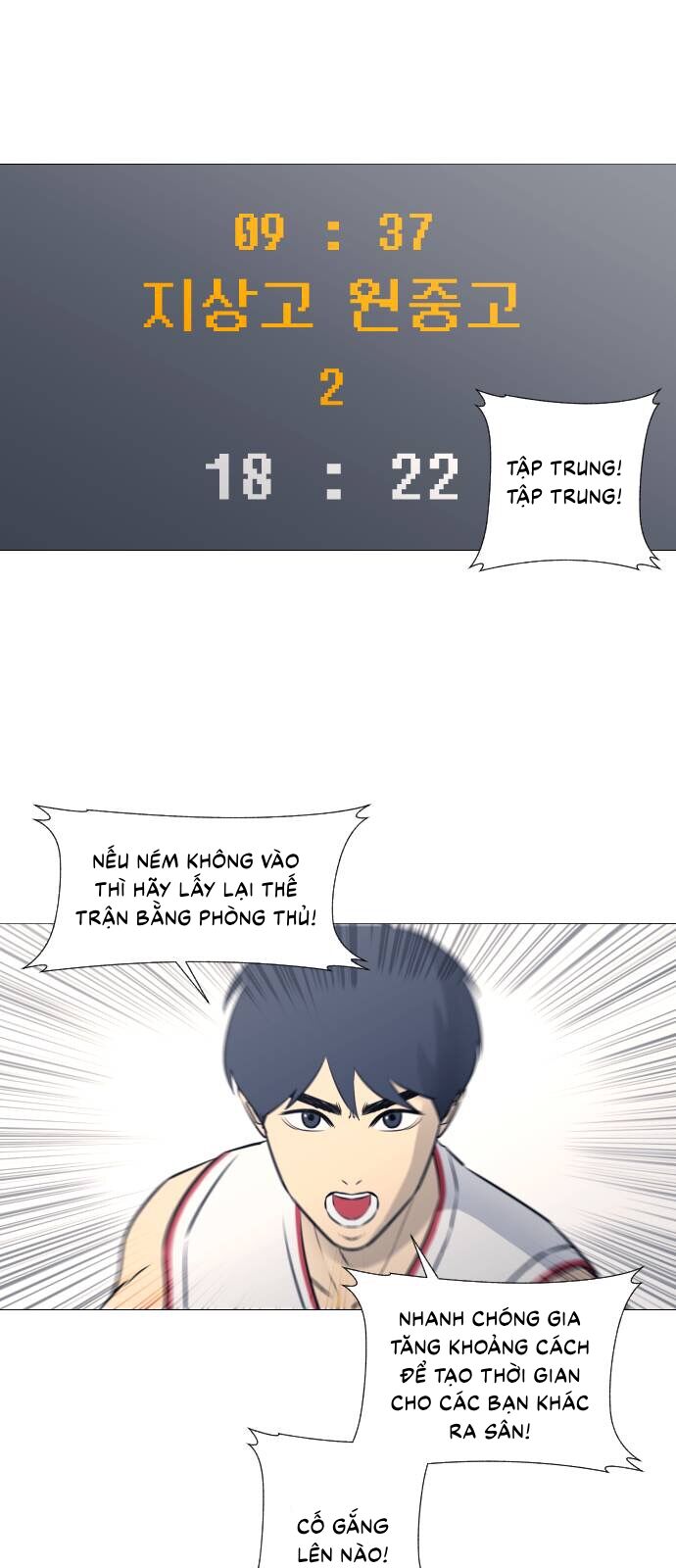 Garbage Time Chapter 35 - 13